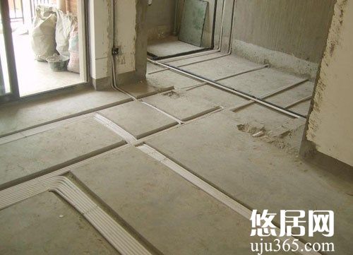 水管裝修設計容易出現的誤區有哪些？