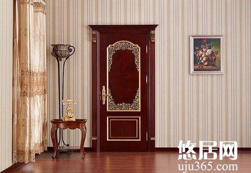 家居木門養護有哪些注意事項？