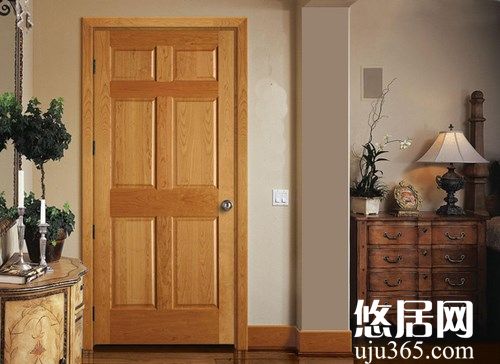 家居木門養護有哪些注意事項？