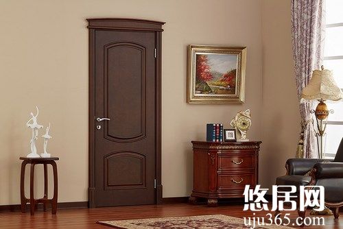 家居木門養護有哪些注意事項？