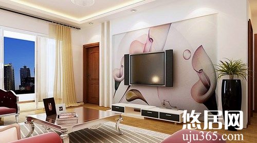 家庭裝修壁紙應該怎么選購？