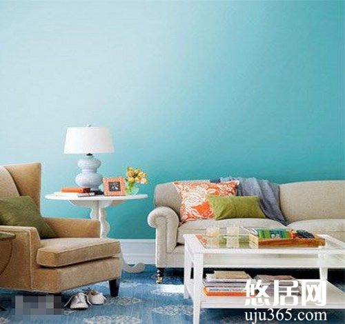 驗收墻面漆容易走入哪些驗收誤區？