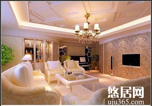 具有不同功能的壁紙的分類