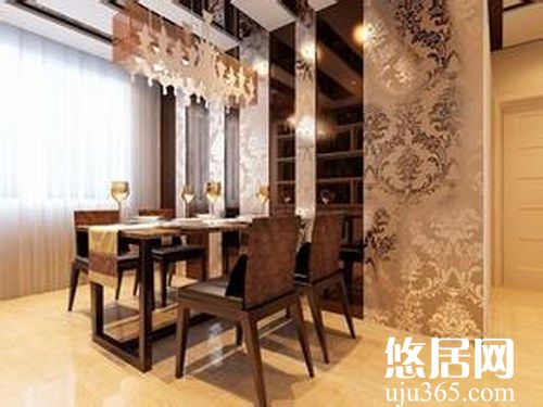 具有不同功能的壁紙的分類