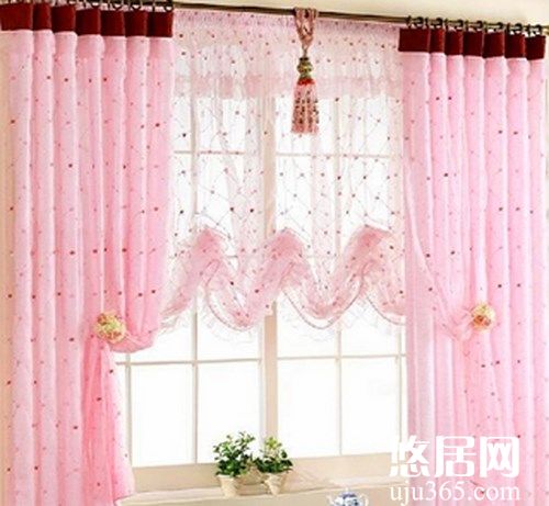 室內窗簾的選購有哪些注意事項