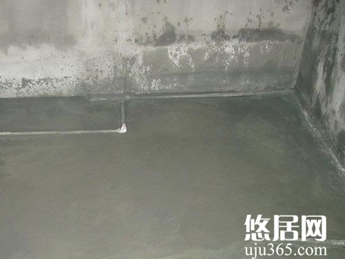 裝修現場檢查時要看哪些要點？