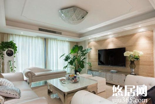 家庭裝修費用的一些計算公式算