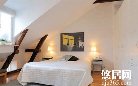 小戶(hù)型臥室裝修設(shè)計(jì)