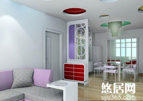 家中玄關美化應該怎么做？