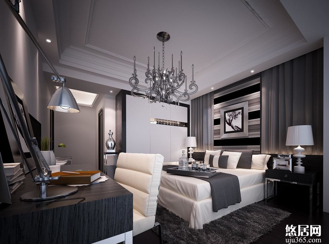 衣柜選購要注意些什么