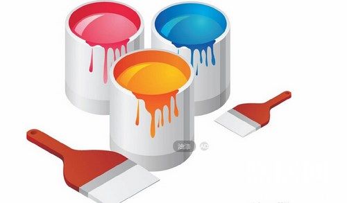 裝修用的水漆和油漆有什么區別？