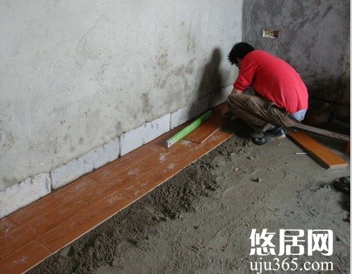 泥工施工 階段需要做哪些準備？