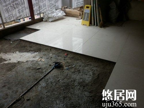 泥工施工 階段需要做哪些準備？