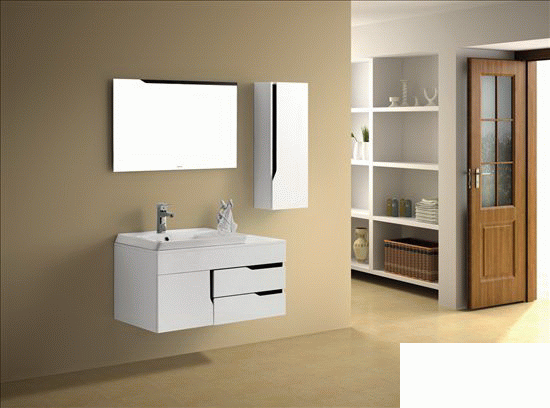 浴室柜分類有哪些  怎么保養(yǎng)浴室柜