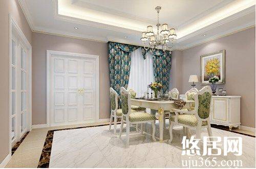 秋季裝修有哪些注意事項？