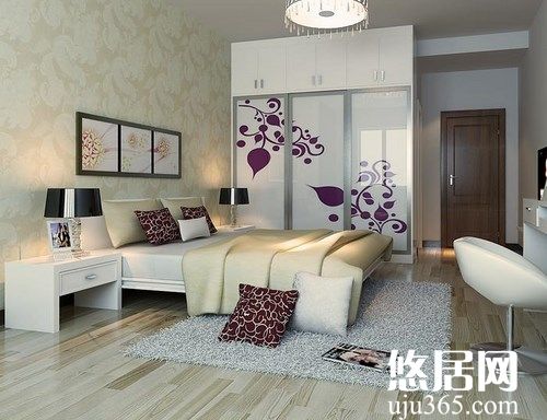 將臥室裝修好有哪些技巧？　