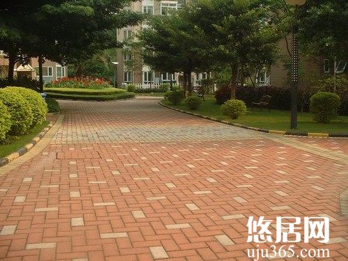 通體磚的特點和性能有哪些？