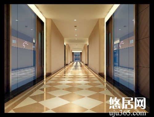 通體磚的特點和性能有哪些？