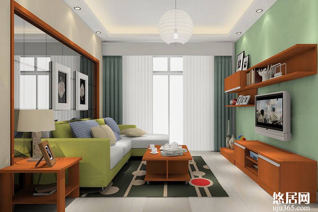 家居裝修一定要避開四大誤區