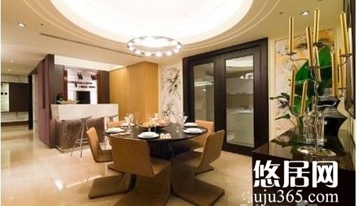 西安裝修網告訴你燈具的日常保養方法