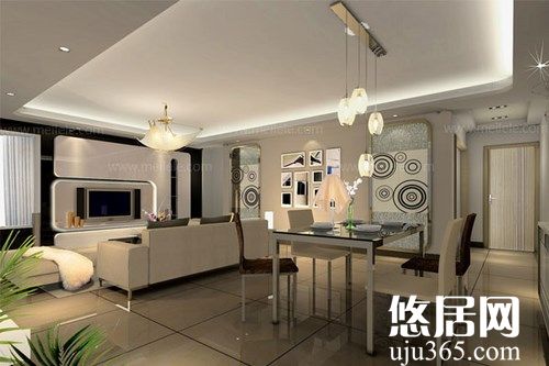 客廳裝修有哪些注意事項？