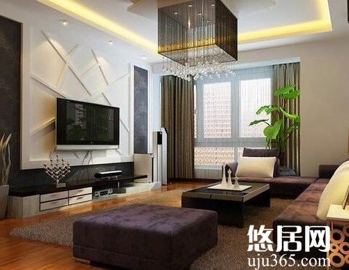 客廳裝修有哪些注意事項？