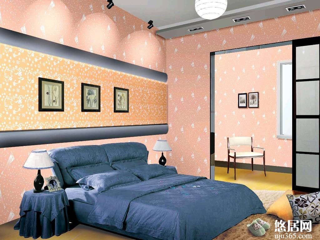 墻漆才刷就沒光澤了，怎么辦