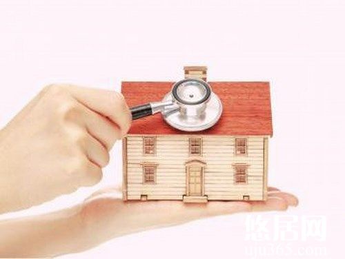 新房驗收時哪些地方是關鍵?
