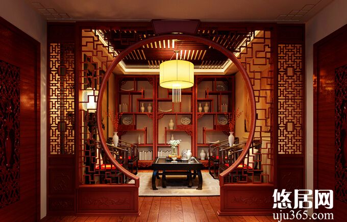 紅木家具辨別真偽小技巧