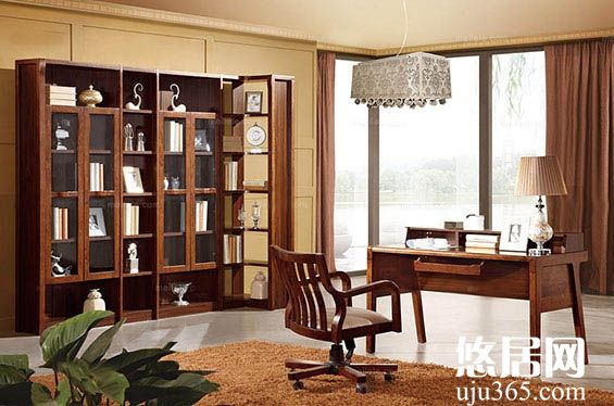 紅木家具怎么辨真偽