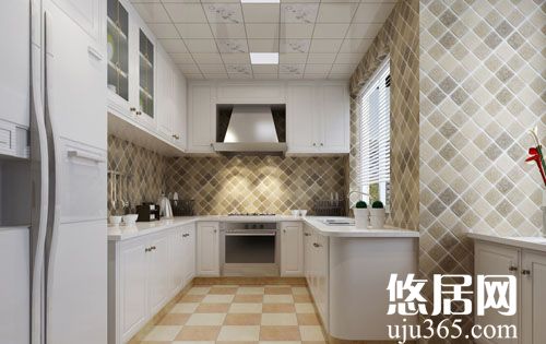 廚房墻磚應(yīng)該怎么選購(gòu)