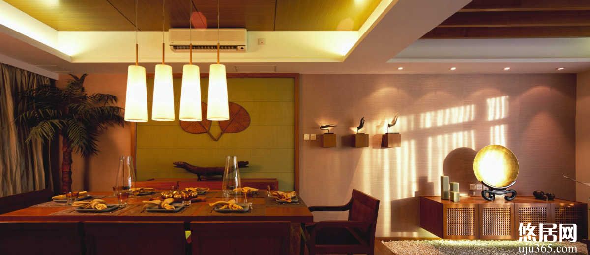 餐廳裝修6大原則