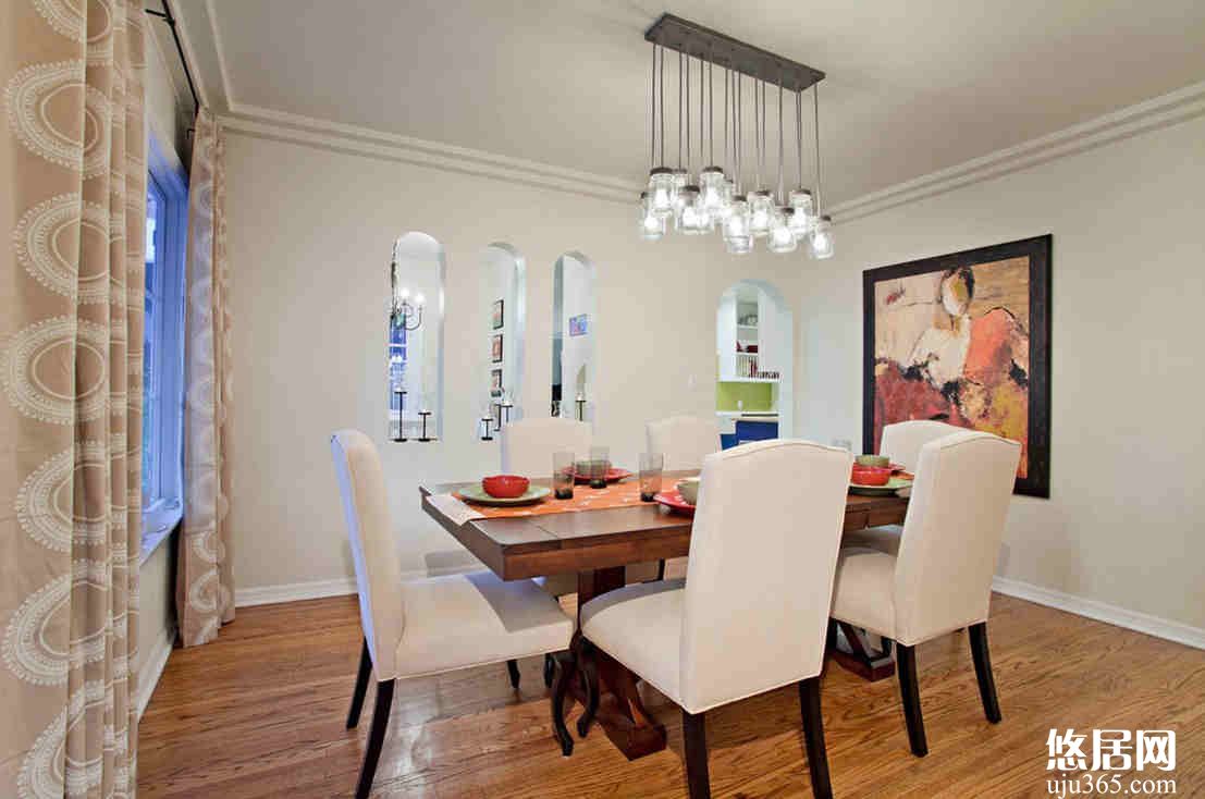 餐廳裝修要注意些什么