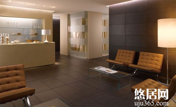 客廳承重墻怎么裝修？