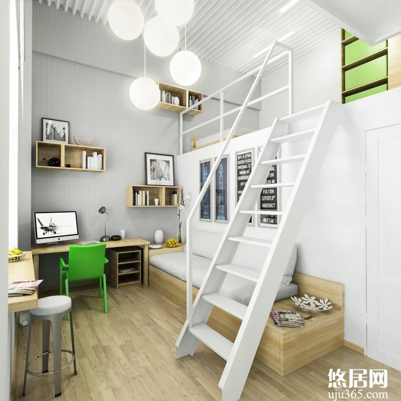 房屋裝修效果圖