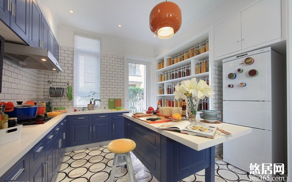 廚房臺面材料哪種好？