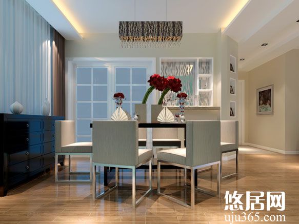 裝修餐廳應該注意些什么