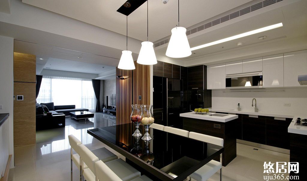 餐廳裝修效果圖