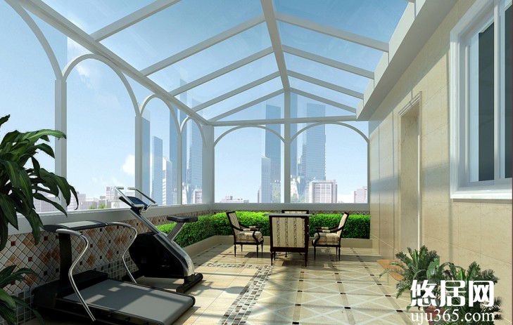 陽(yáng)臺(tái)窗戶應(yīng)該怎么驗(yàn)收