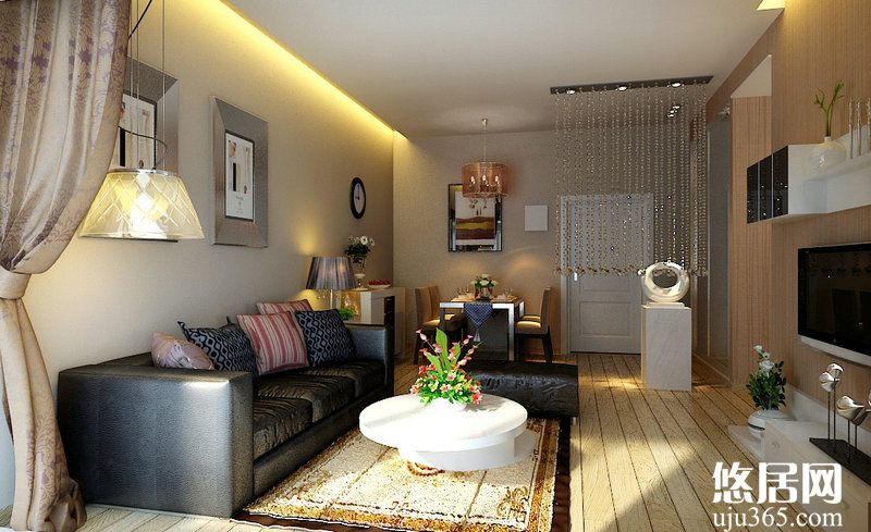 裝修客廳需要注意的細節