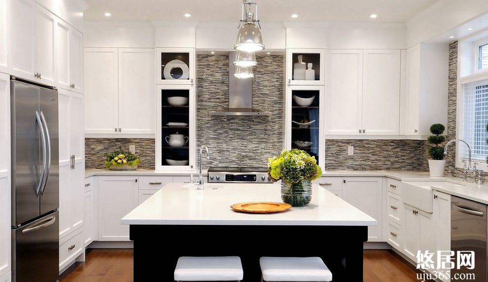 廚房瓷磚選購技巧