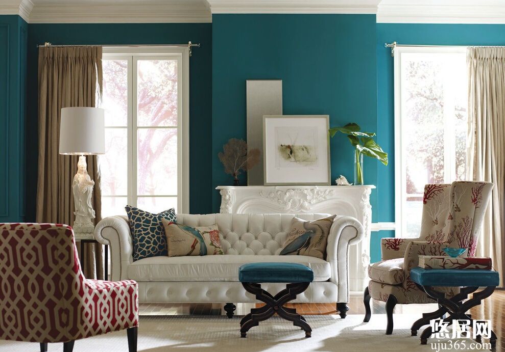 為什么在秋季裝修最好？