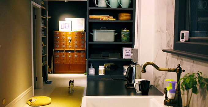 如何做衛生間防水