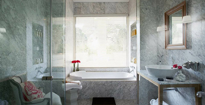 衛生間防水如何做