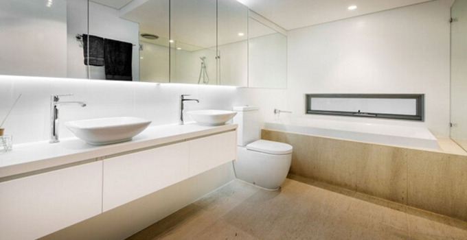 衛生間防水堵漏是怎么做