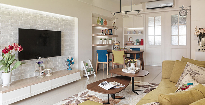 家居清潔小妙招