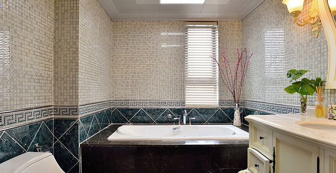 怎么解決衛生間漏水 