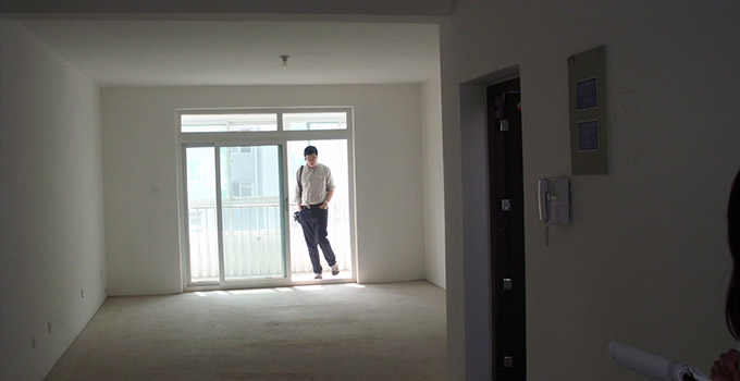 裝修量房很重要