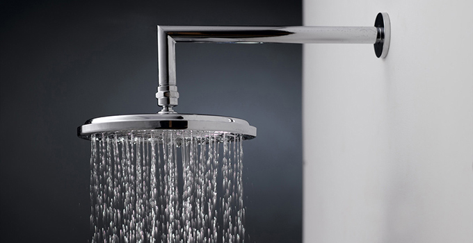 衛浴花灑怎么選