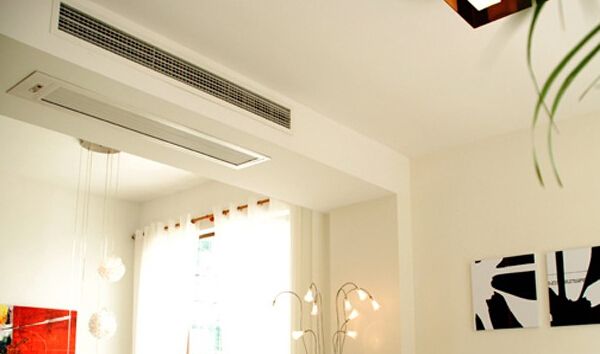 中央空調和地暖哪種更劃算